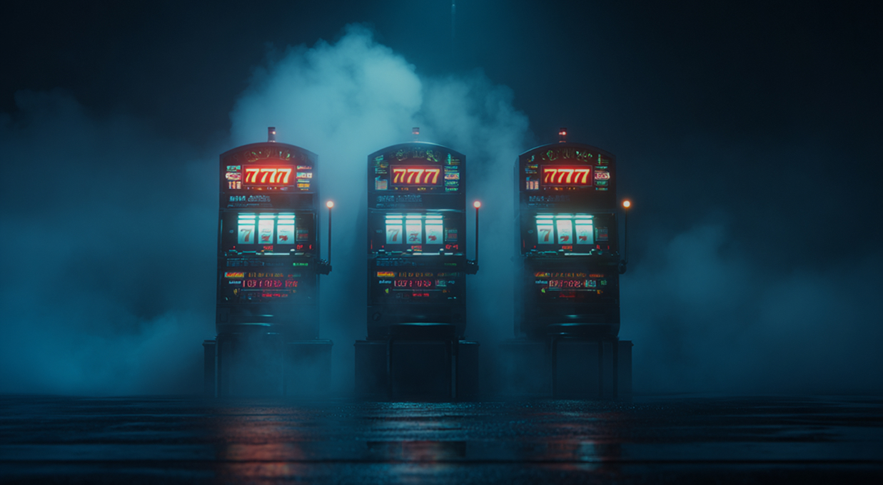 Rhino Casino Slide 1