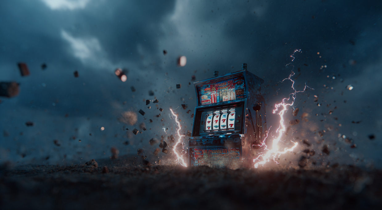 Rhino Casino Slide 2